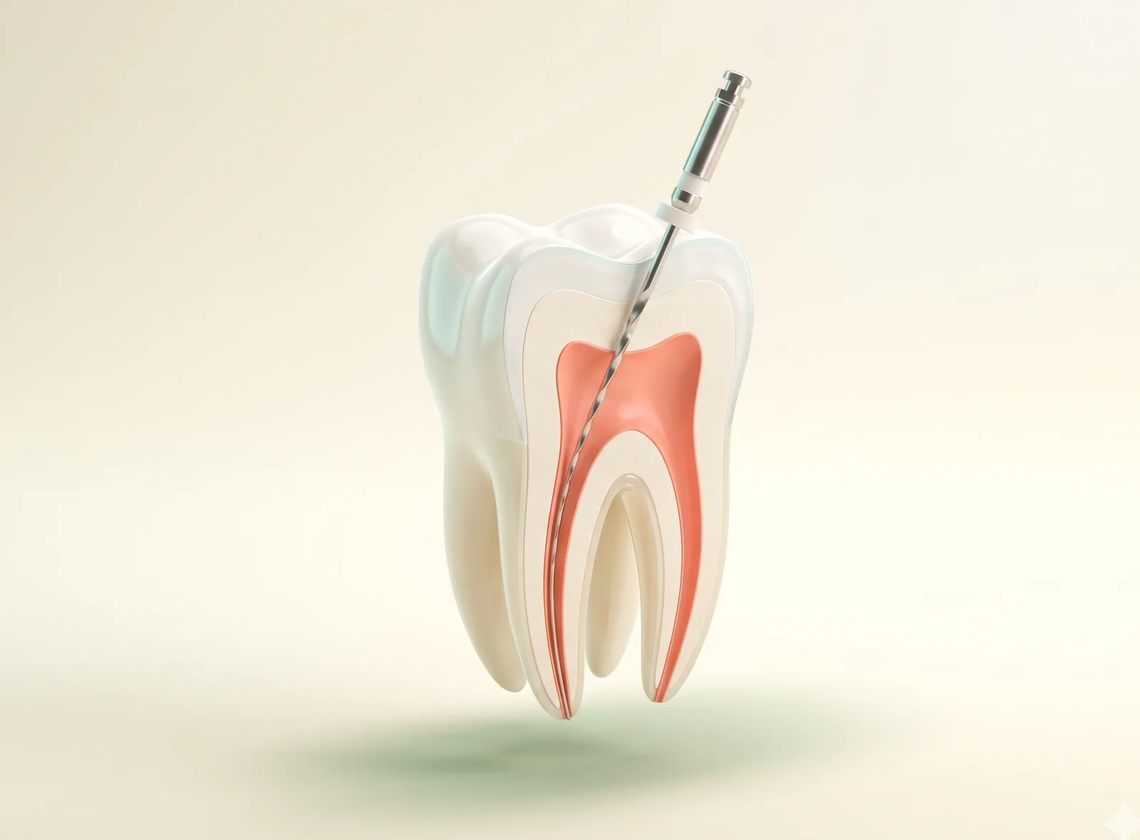 Kanal tedavisi anatomisi ve modern tedavi — Derya Klinik